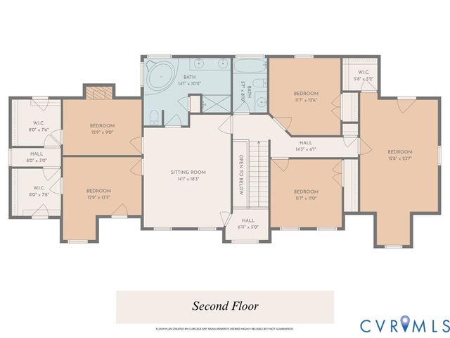 325 Sarazen Ln, Chester, VA 23836