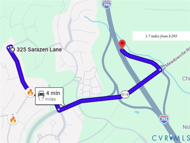 325 Sarazen Ln, Chester, VA 23836