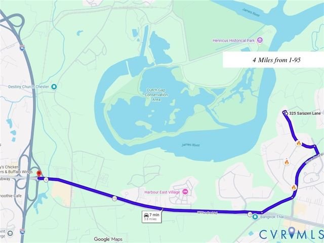 325 Sarazen Ln, Chester, VA 23836