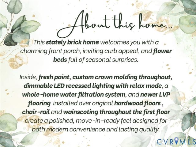 325 Sarazen Ln, Chester, VA 23836