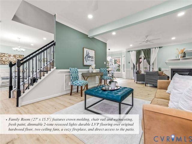 325 Sarazen Ln, Chester, VA 23836