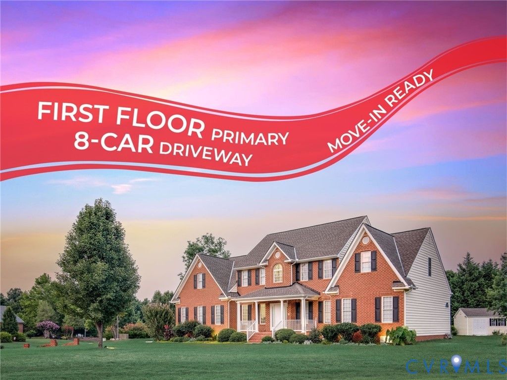 325 Sarazen Ln, Chester, VA 23836