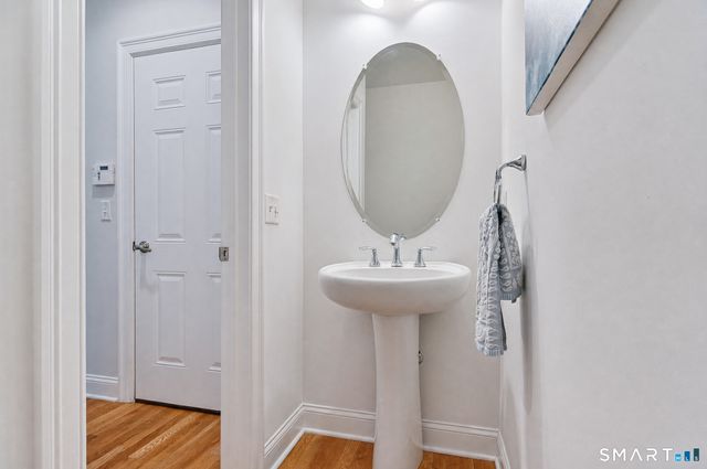 34 Copper Square Drive 34, Bethel, CT 06801