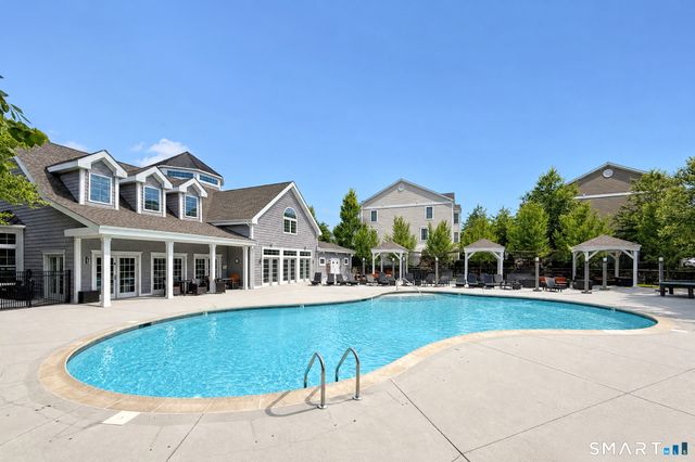 34 Copper Square Drive 34, Bethel, CT 06801