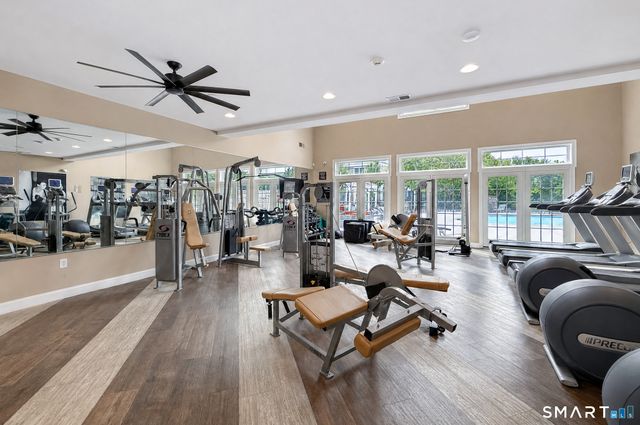 34 Copper Square Drive 34, Bethel, CT 06801