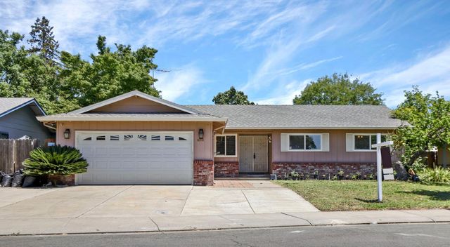 8348 Edgefield Way, Stockton, CA 95209