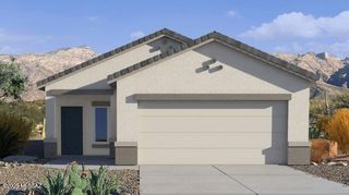 9053 W Agave Garden Drive, Marana, AZ 85653