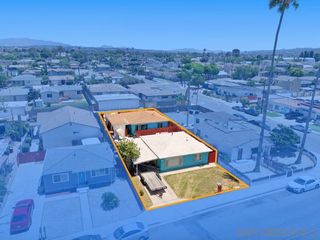 1185 87 Georgia St, Imperial Beach, CA 91932