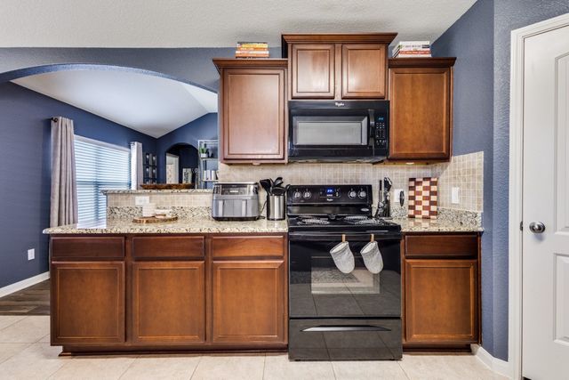 225 Soap Tree Drive, Princeton, TX 75407