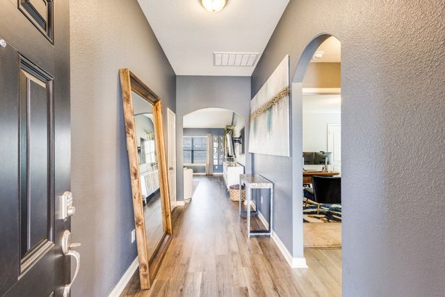 225 Soap Tree Drive, Princeton, TX 75407