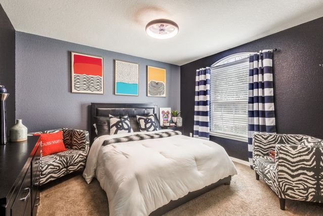 225 Soap Tree Drive, Princeton, TX 75407