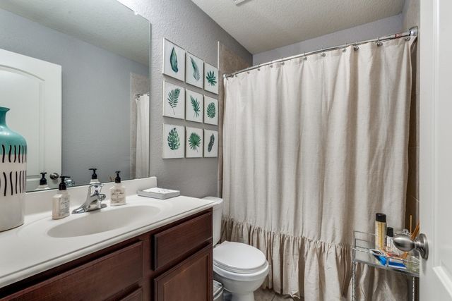 225 Soap Tree Drive, Princeton, TX 75407