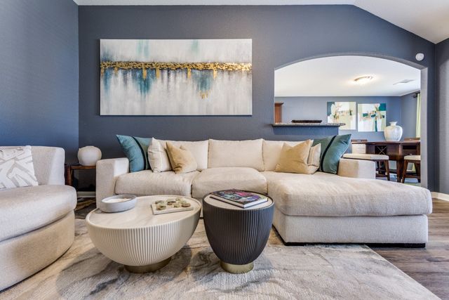 225 Soap Tree Drive, Princeton, TX 75407