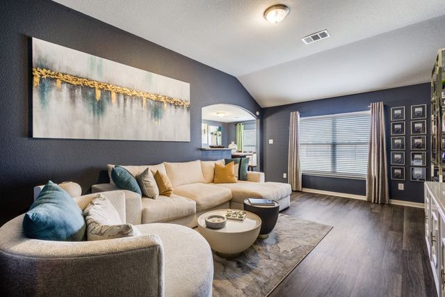 225 Soap Tree Drive, Princeton, TX 75407