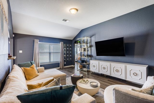 225 Soap Tree Drive, Princeton, TX 75407