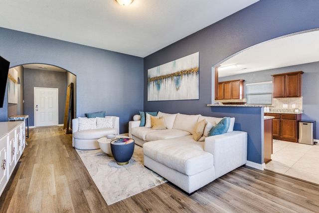 225 Soap Tree Drive, Princeton, TX 75407