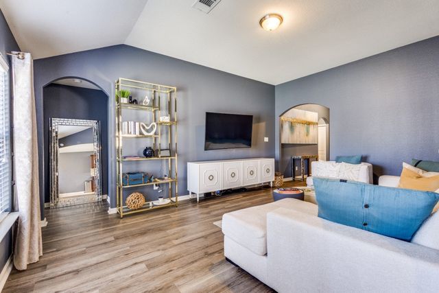 225 Soap Tree Drive, Princeton, TX 75407