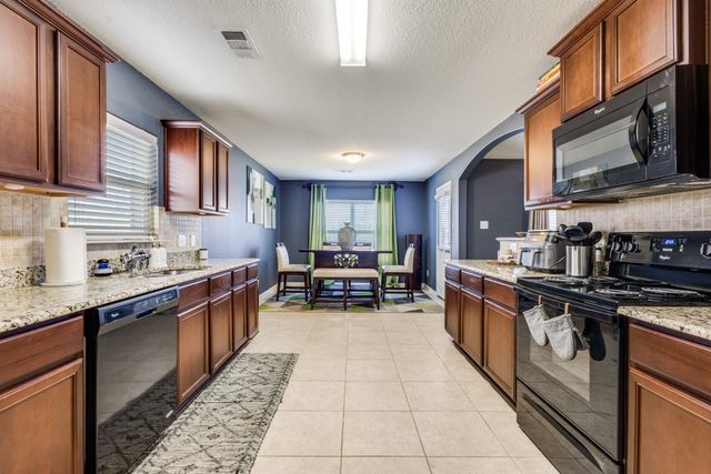 225 Soap Tree Drive, Princeton, TX 75407