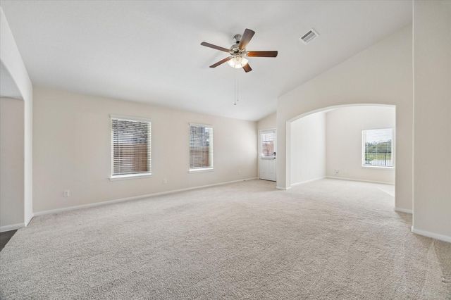 429 Lake Line Drive, Alvin, TX 77511