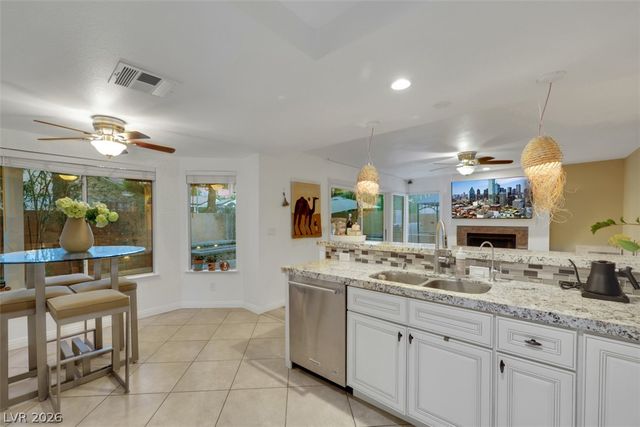 3320 Atterberry Lane, Las Vegas, NV 89117