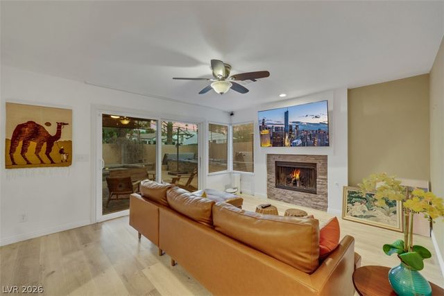 3320 Atterberry Lane, Las Vegas, NV 89117