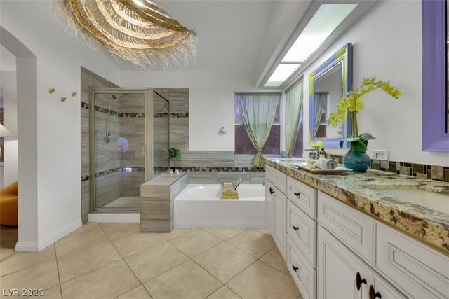 3320 Atterberry Lane, Las Vegas, NV 89117