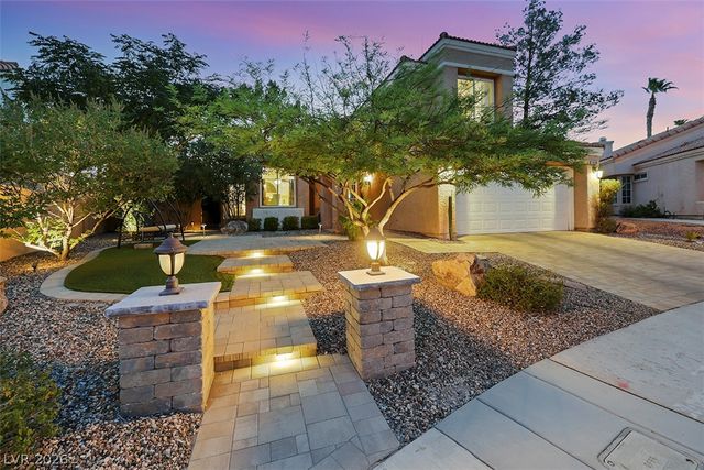 3320 Atterberry Lane, Las Vegas, NV 89117