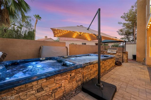 3320 Atterberry Lane, Las Vegas, NV 89117