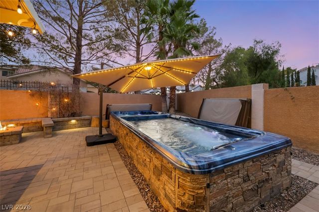 3320 Atterberry Lane, Las Vegas, NV 89117