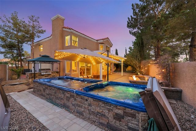 3320 Atterberry Lane, Las Vegas, NV 89117