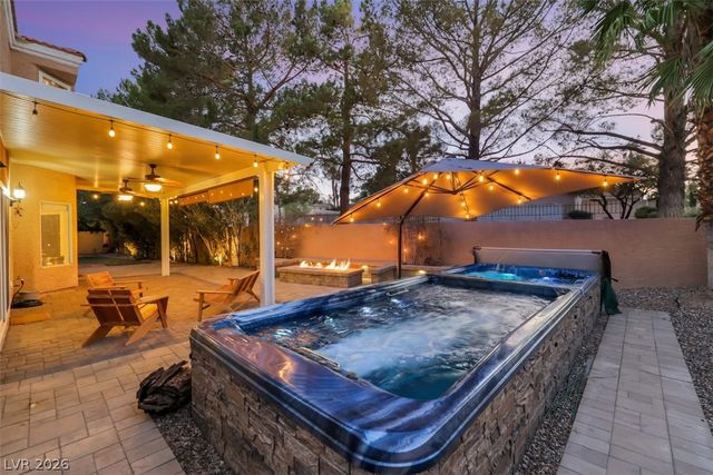 3320 Atterberry Lane, Las Vegas, NV 89117