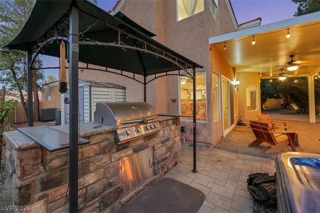 3320 Atterberry Lane, Las Vegas, NV 89117