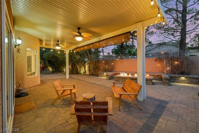 3320 Atterberry Lane, Las Vegas, NV 89117