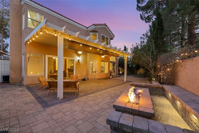 3320 Atterberry Lane, Las Vegas, NV 89117