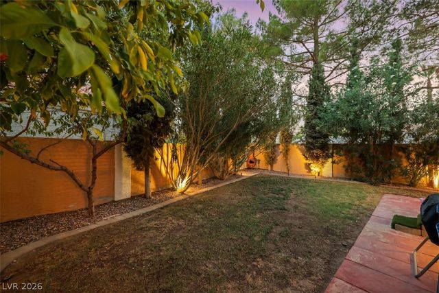 3320 Atterberry Lane, Las Vegas, NV 89117