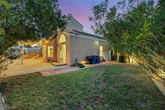 3320 Atterberry Lane, Las Vegas, NV 89117