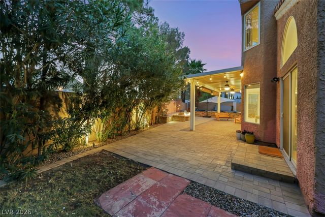 3320 Atterberry Lane, Las Vegas, NV 89117
