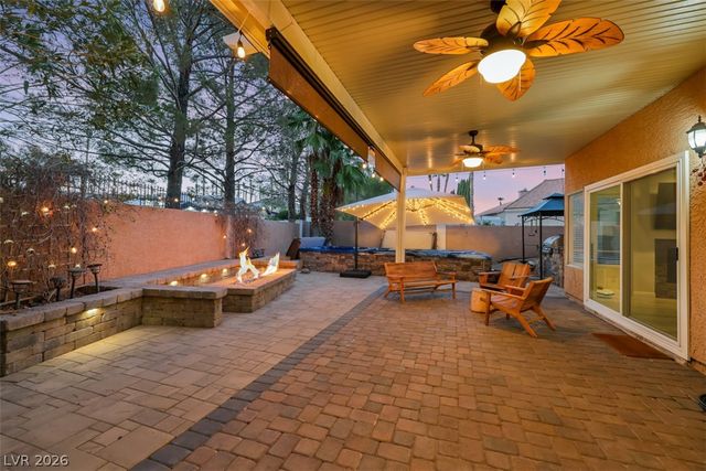 3320 Atterberry Lane, Las Vegas, NV 89117