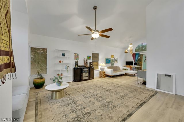 3320 Atterberry Lane, Las Vegas, NV 89117