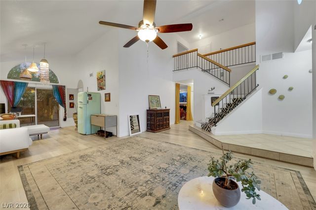 3320 Atterberry Lane, Las Vegas, NV 89117
