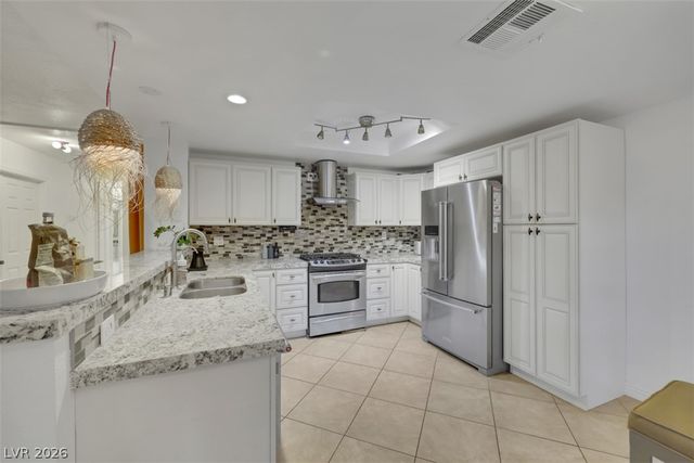 3320 Atterberry Lane, Las Vegas, NV 89117