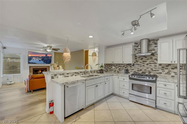 3320 Atterberry Lane, Las Vegas, NV 89117