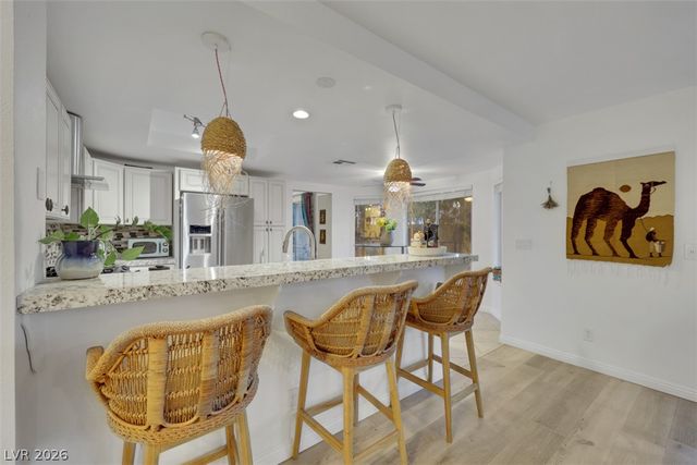 3320 Atterberry Lane, Las Vegas, NV 89117