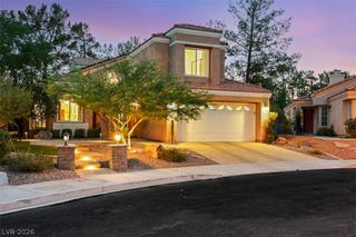 3320 Atterberry Lane, Las Vegas, NV 89117