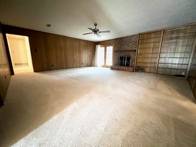 2621 Picadilly Lane, Denton, TX 76209