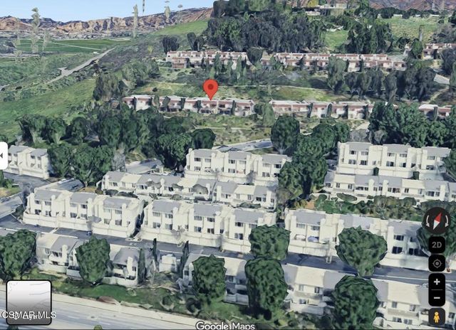 15652 Hillview Lane 17, Granada Hills, CA 91344