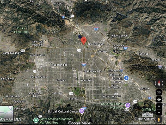 15652 Hillview Lane 17, Granada Hills, CA 91344