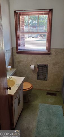 1061 Burger Road, Watkinsville, GA 30677