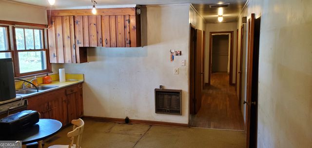 1061 Burger Road, Watkinsville, GA 30677