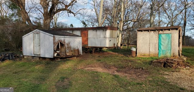 1061 Burger Road, Watkinsville, GA 30677